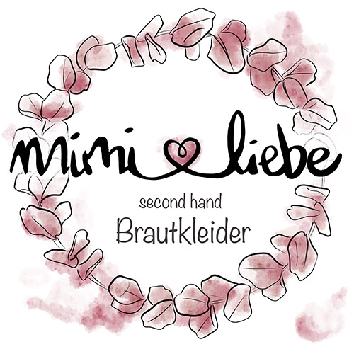 mimiliebe second hand Brautkleider